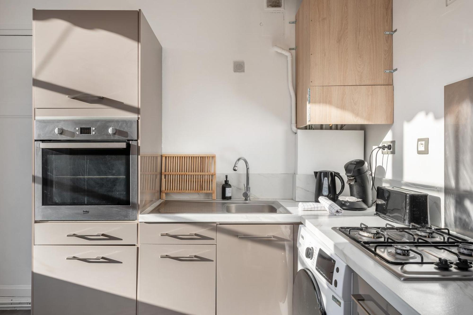 Appartement Spacieux Et Chaleureux Coeur De Ville Chambéry Kültér fotó