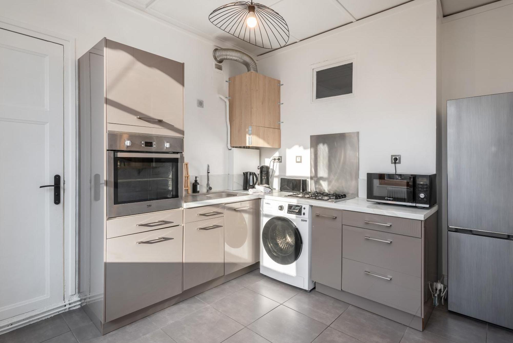 Appartement Spacieux Et Chaleureux Coeur De Ville Chambéry Kültér fotó