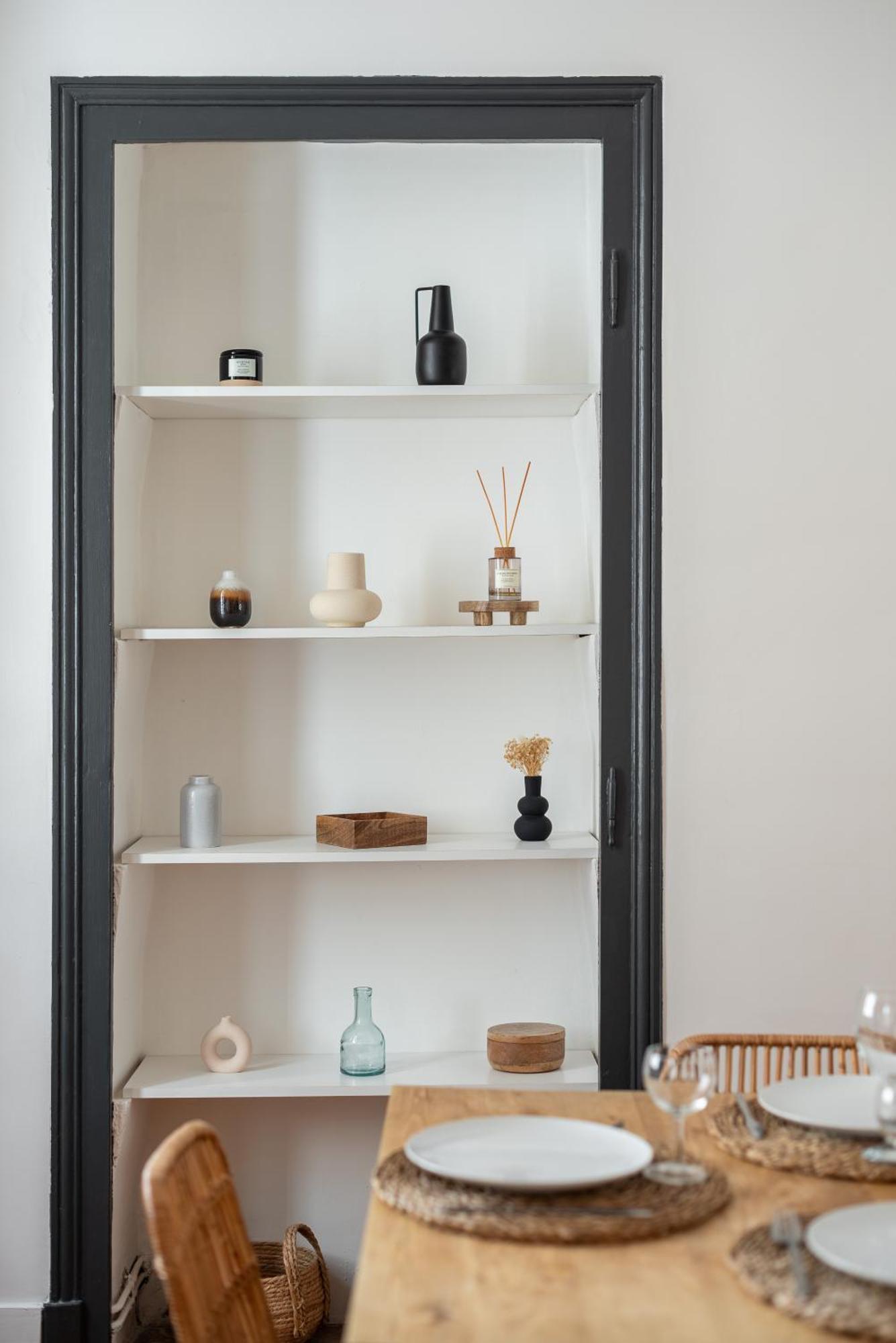 Appartement Spacieux Et Chaleureux Coeur De Ville Chambéry Kültér fotó